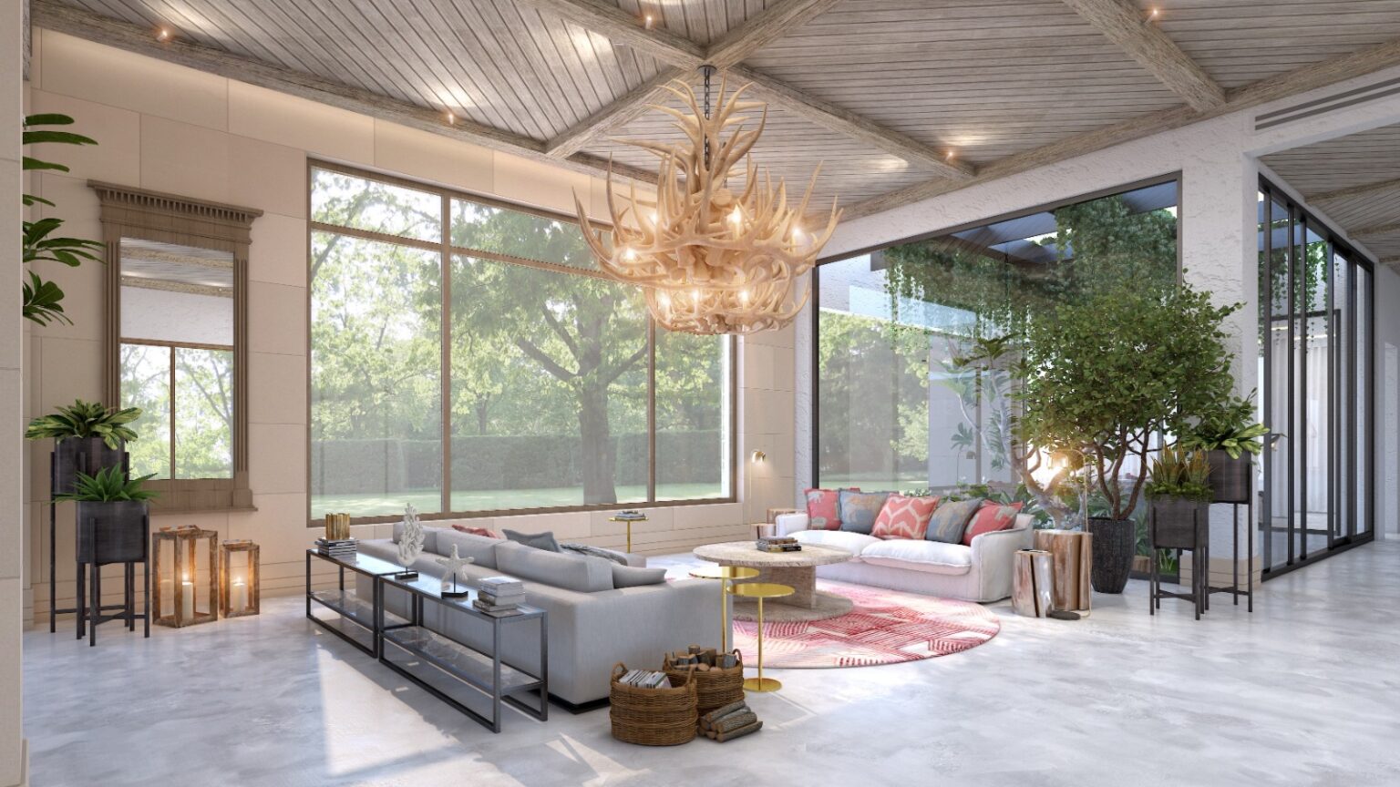 Why Interior CGI Is a Game-Changer for Modern Designers – 3d Pixel Studio